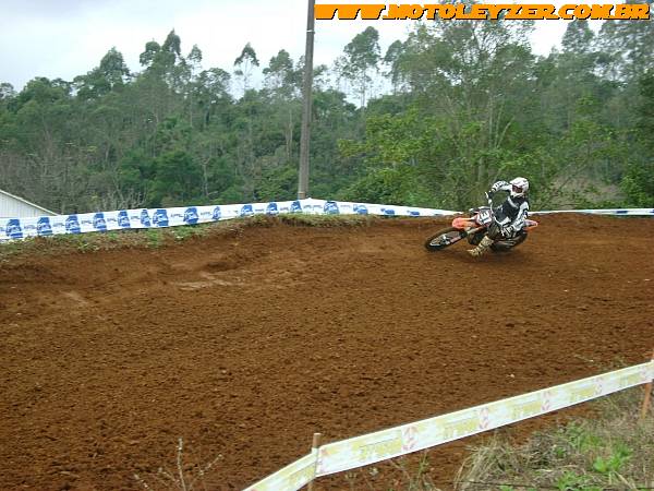 MOTOCORSS 107